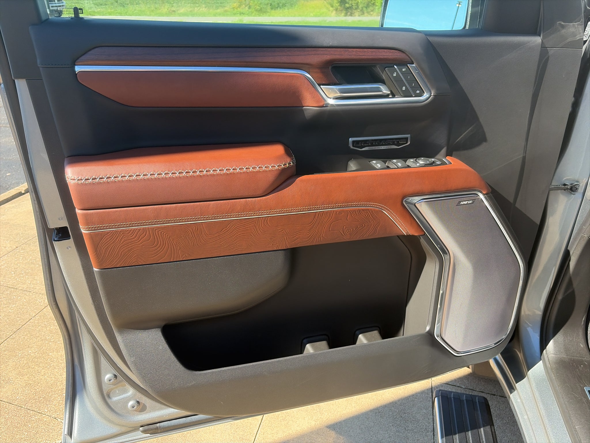 2023 GMC Sierra 1500 Denali Ultimate