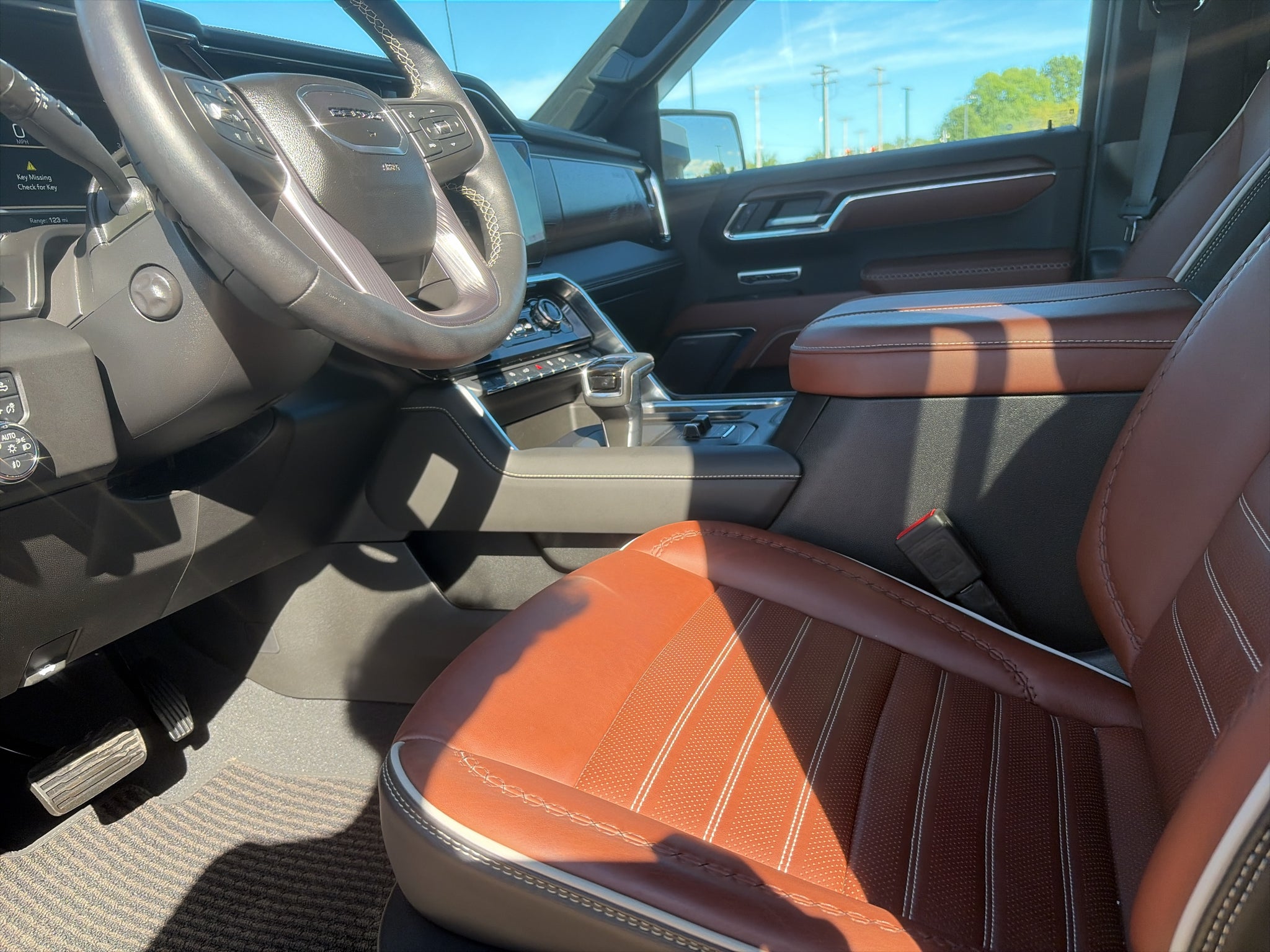 2023 GMC Sierra 1500 Denali Ultimate