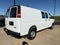 2025 GMC Savana Cargo 2500 Work Van