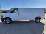 2025 GMC Savana Cargo 2500 Work Van