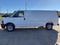 2025 GMC Savana Cargo 2500 Work Van