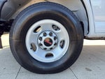 2025 GMC Savana Cargo 2500 Work Van