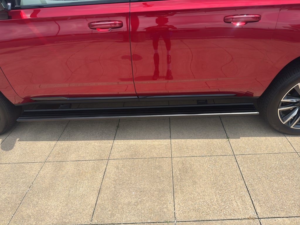 2024 Cadillac Escalade ESV Sport Platinum