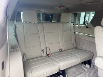 2024 Cadillac Escalade ESV Sport Platinum