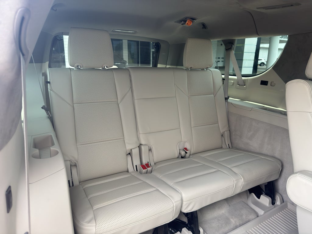 2024 Cadillac Escalade ESV Sport Platinum