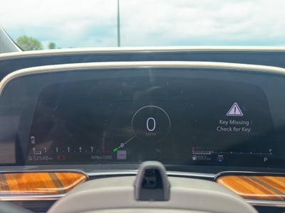 2024 Cadillac Escalade ESV Sport Platinum