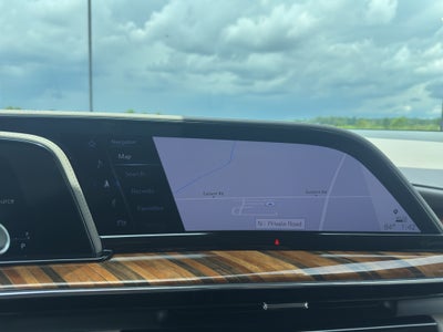 2024 Cadillac Escalade ESV Sport Platinum