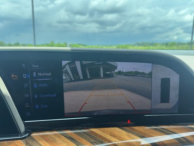 2024 Cadillac Escalade ESV Sport Platinum
