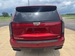 2024 Cadillac Escalade ESV Sport Platinum