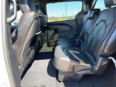 2020 Chrysler Pacifica 35th Anniversary Limited