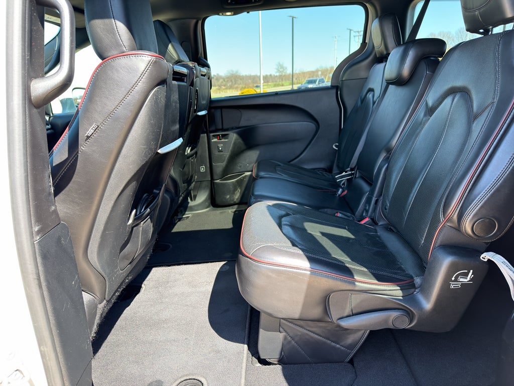 2020 Chrysler Pacifica 35th Anniversary Limited
