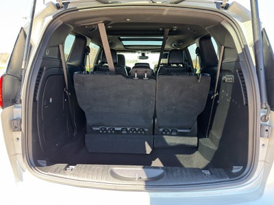 2020 Chrysler Pacifica 35th Anniversary Limited