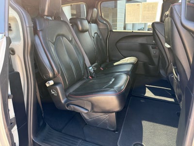 2020 Chrysler Pacifica 35th Anniversary Limited