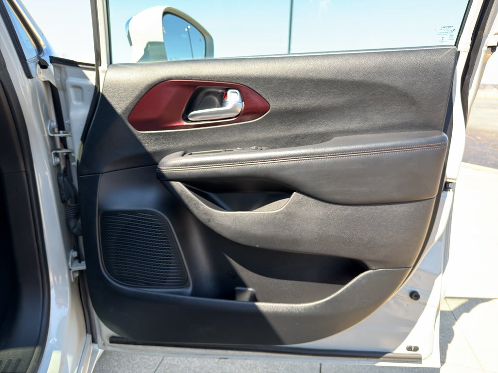 2020 Chrysler Pacifica 35th Anniversary Limited