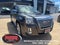 2013 GMC Terrain Denali