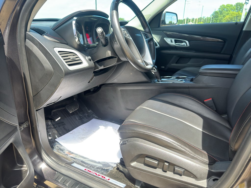 2013 GMC Terrain Denali
