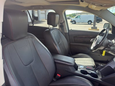 2013 GMC Terrain Denali