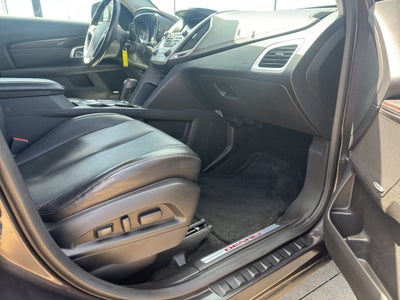2013 GMC Terrain Denali