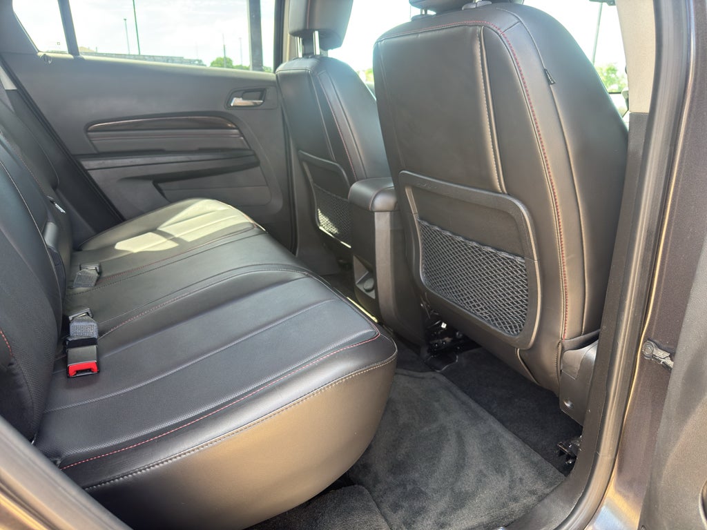 2013 GMC Terrain Denali