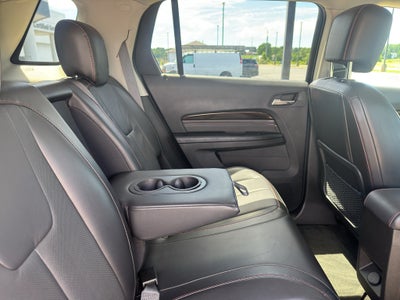 2013 GMC Terrain Denali