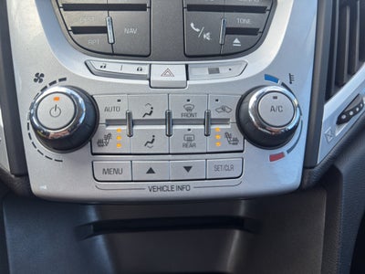 2013 GMC Terrain Denali
