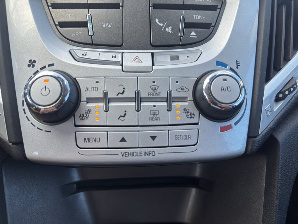 2013 GMC Terrain Denali