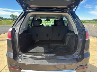 2013 GMC Terrain Denali