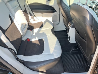 2018 Jeep Compass Latitude FWD