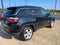 2018 Jeep Compass Latitude FWD
