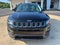 2018 Jeep Compass Latitude FWD
