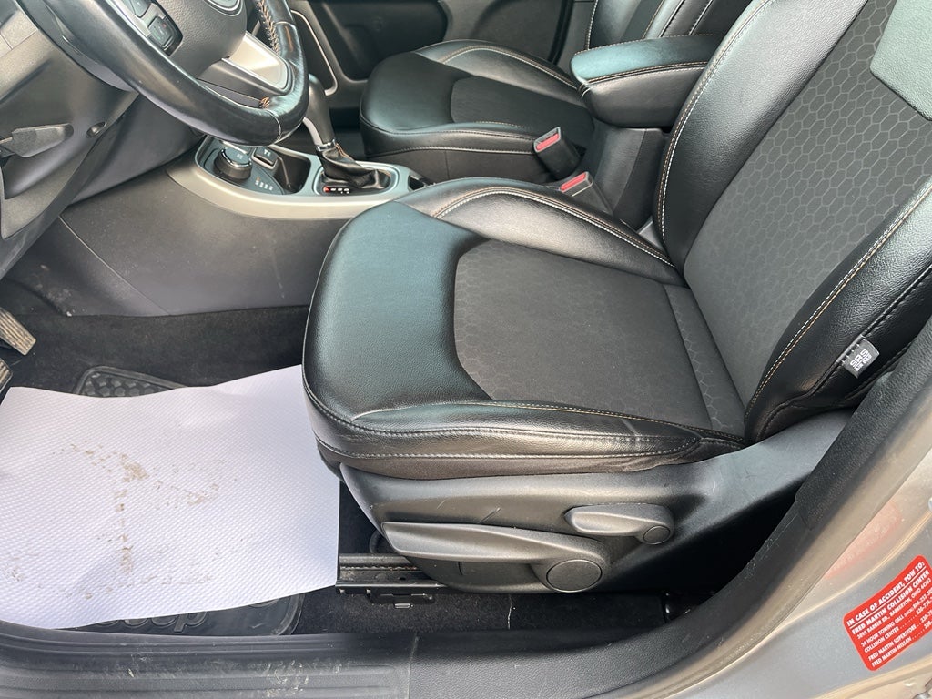 2020 Jeep Compass Latitude 4X4