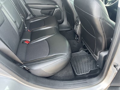 2020 Jeep Compass Latitude 4X4