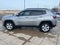 2020 Jeep Compass Latitude 4X4