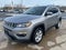 2020 Jeep Compass Latitude 4X4