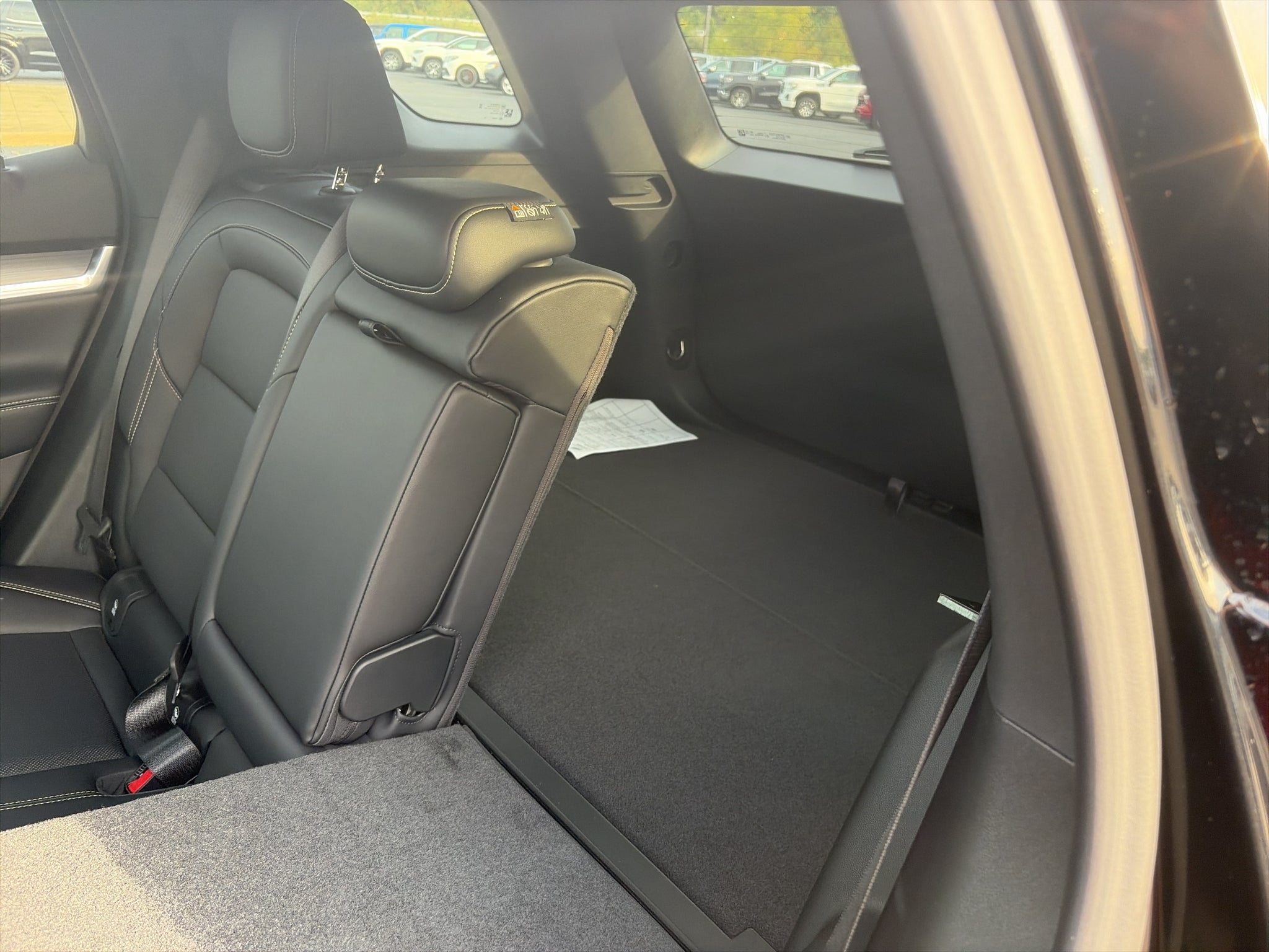 2027 GMC Terrain Elevation - Photo 18