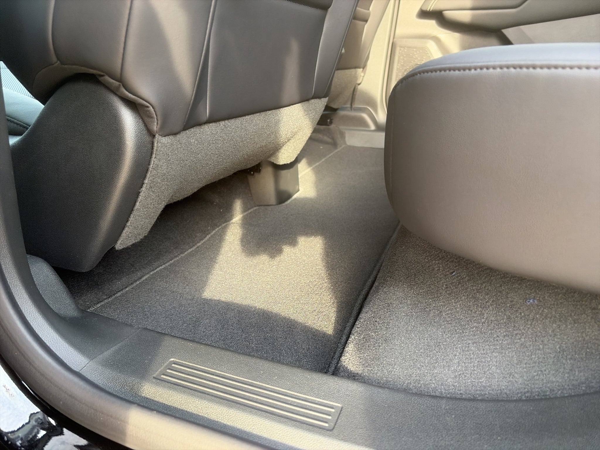 2027 GMC Terrain Elevation - Photo 20