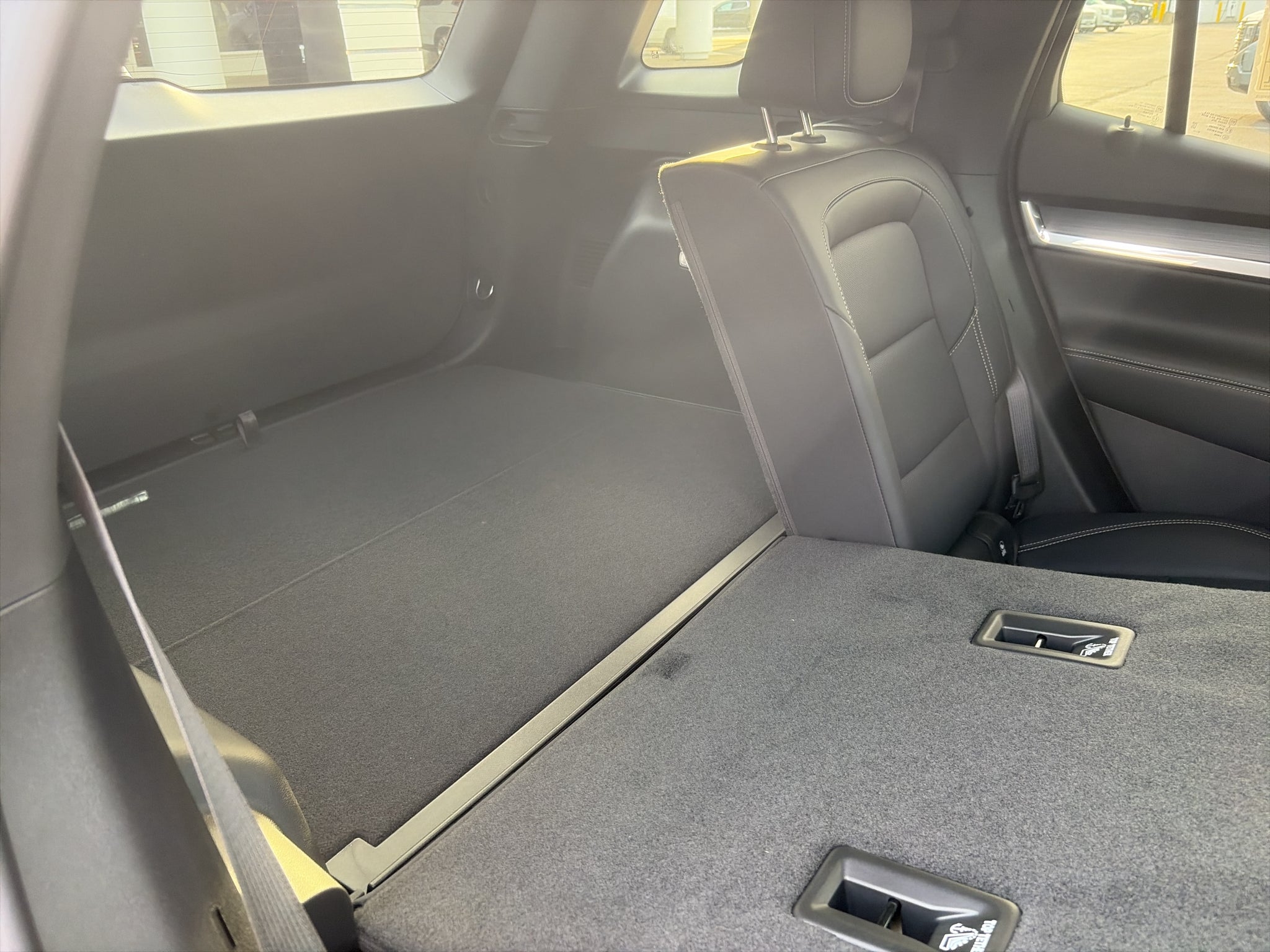 2027 GMC Terrain Elevation - Photo 22