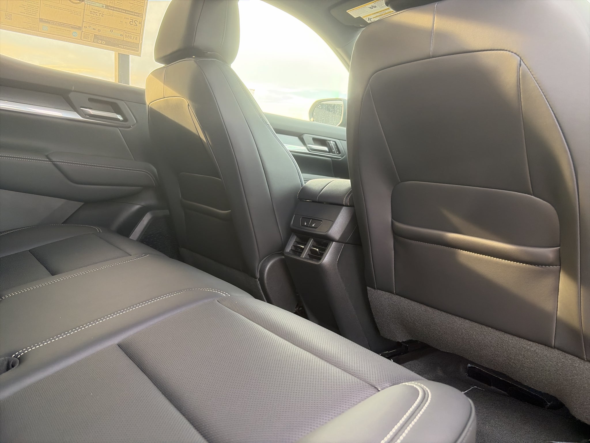 2027 GMC Terrain Elevation - Photo 24