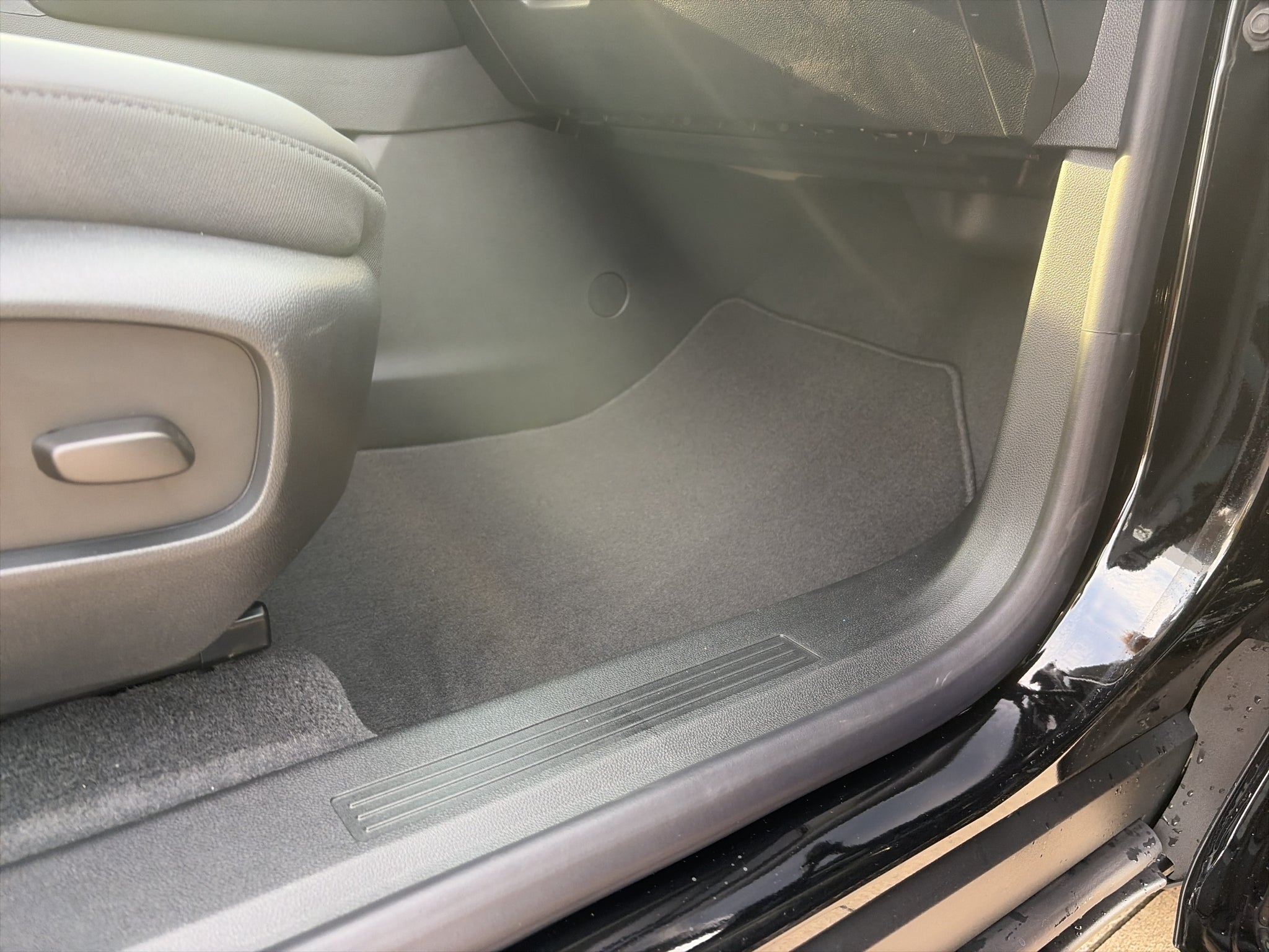 2027 GMC Terrain Elevation - Photo 28