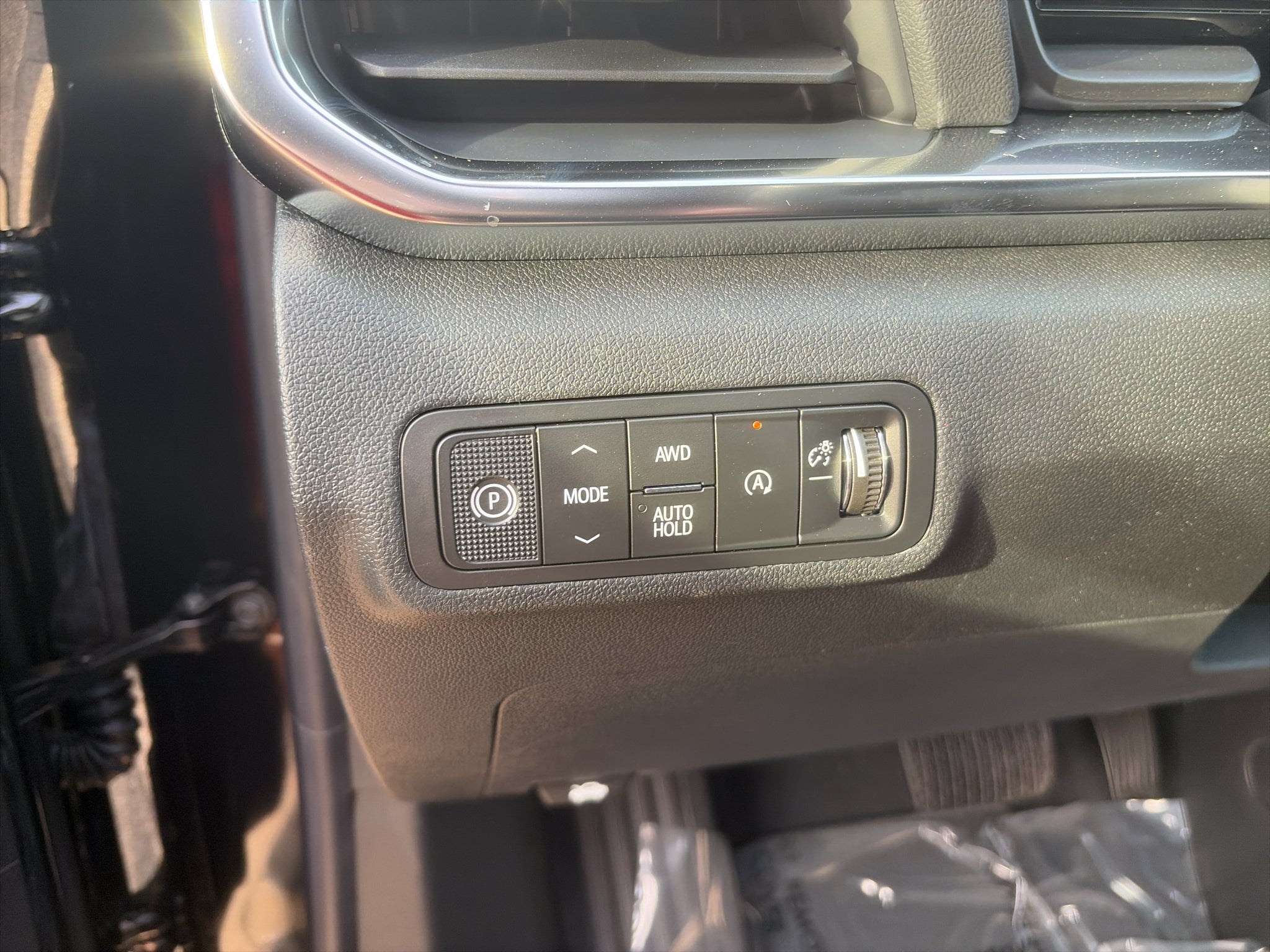 2027 GMC Terrain Elevation - Photo 29