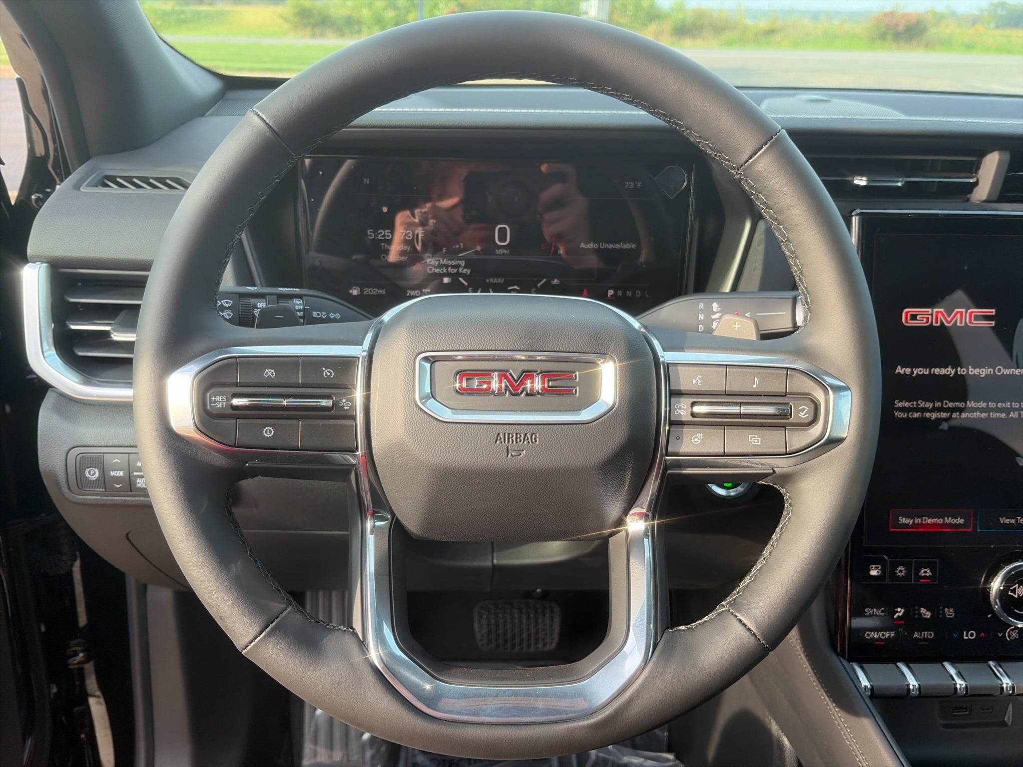 2027 GMC Terrain Elevation - Photo 30