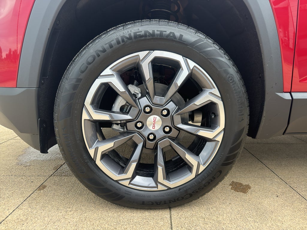 2027 GMC Terrain Elevation - Photo 11