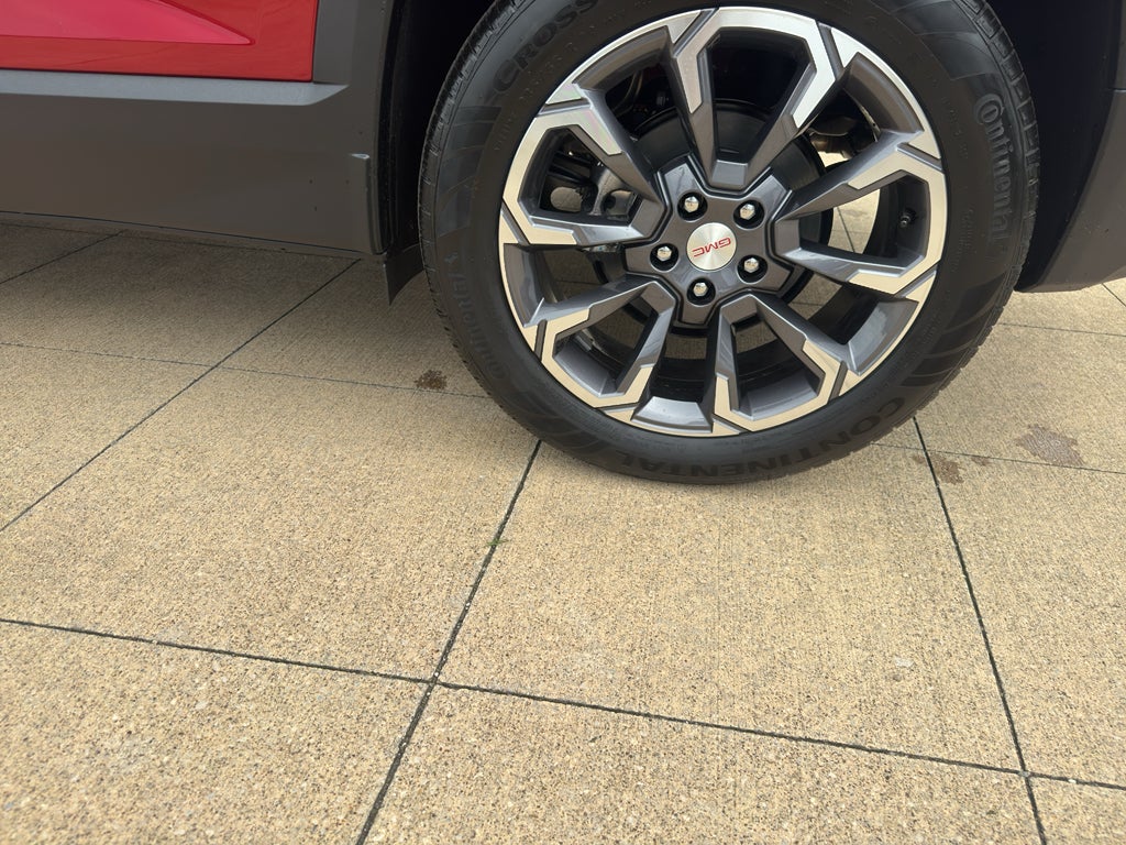 2027 GMC Terrain Elevation - Photo 12