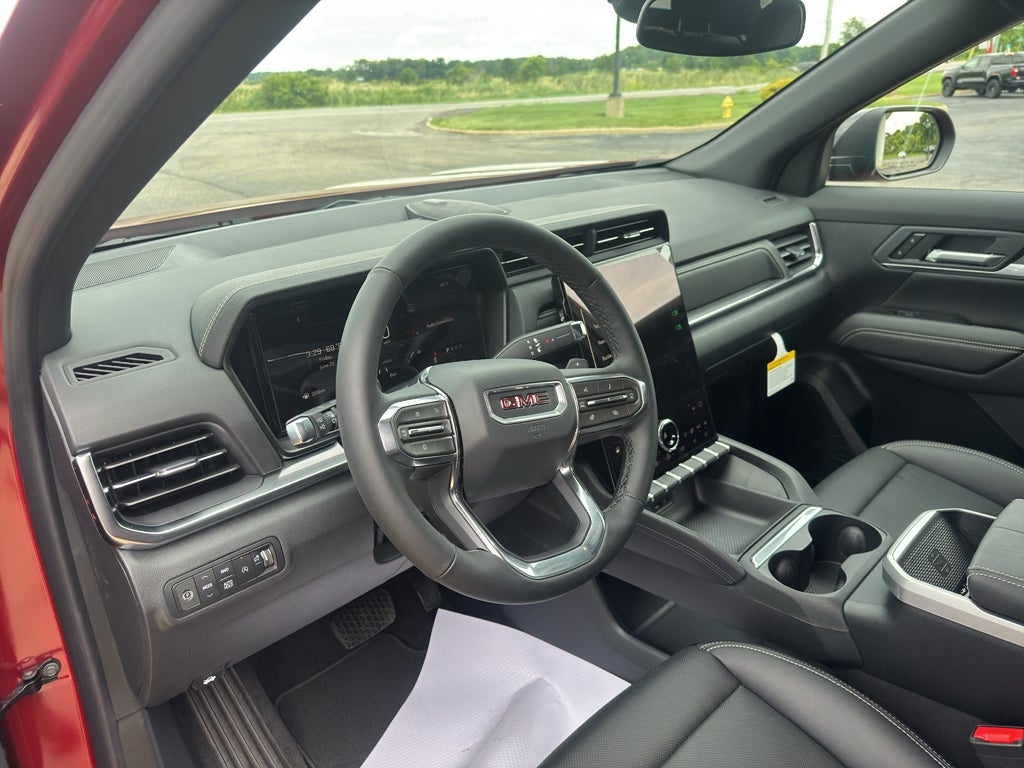 2027 GMC Terrain Elevation - Photo 13