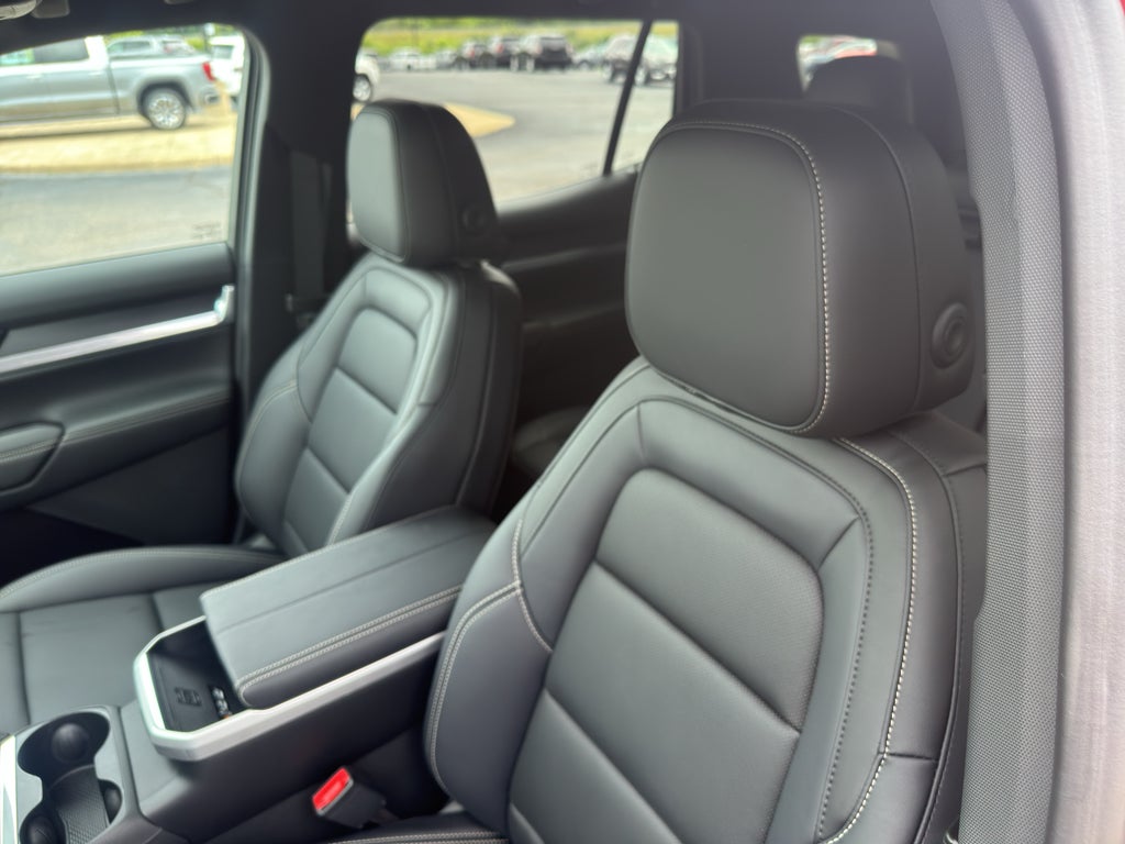 2027 GMC Terrain Elevation - Photo 14