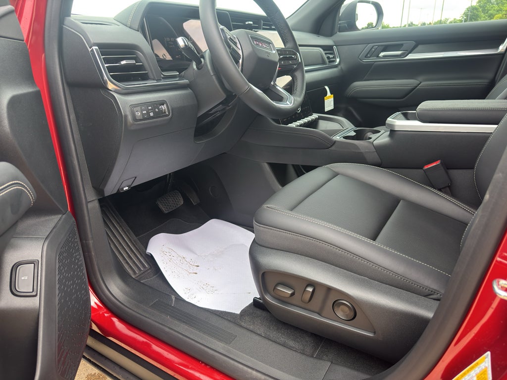 2027 GMC Terrain Elevation - Photo 15