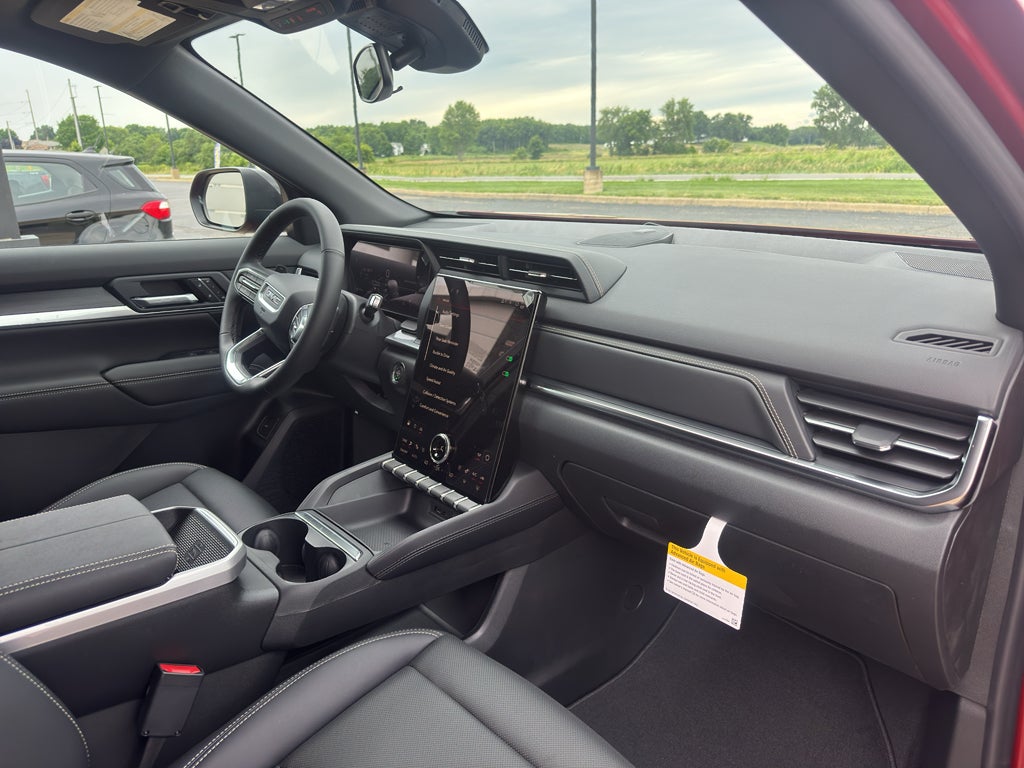 2027 GMC Terrain Elevation - Photo 17
