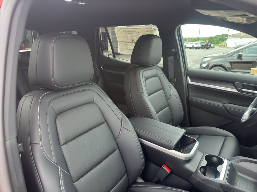 2027 GMC Terrain Elevation - Photo 18