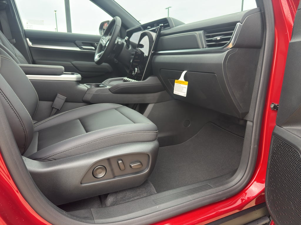 2027 GMC Terrain Elevation - Photo 19