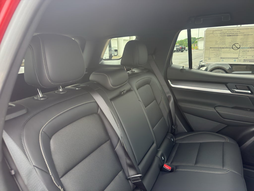 2027 GMC Terrain Elevation - Photo 21